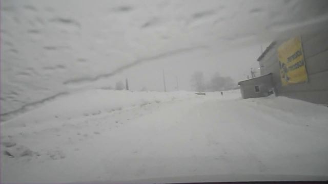 КЕЙ КАР В СИБИРИ 08 02 2020Г. ПОСЛЕ СНЕГОПАДА. смотреть онлайн