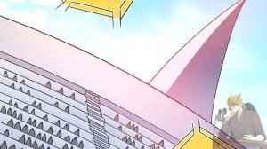 Мои ученики супер боги манга с многоголосой озвучкой. Главы 79,80,81.mp4