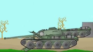 Все серии Железных Монстров - Мультики про танки