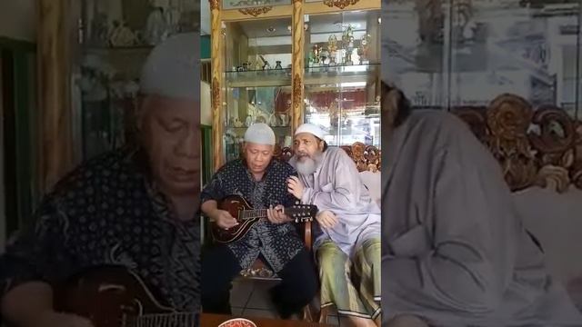 Habib umar dan hj nasir soneta " kehilangan " смотреть онлайн