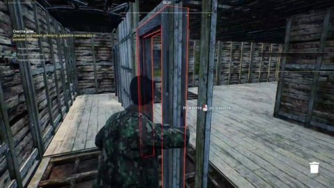 ВОССТАНОВИ РАНЧО ДЕДА С ДРУГОМ #1 Ranch Sim