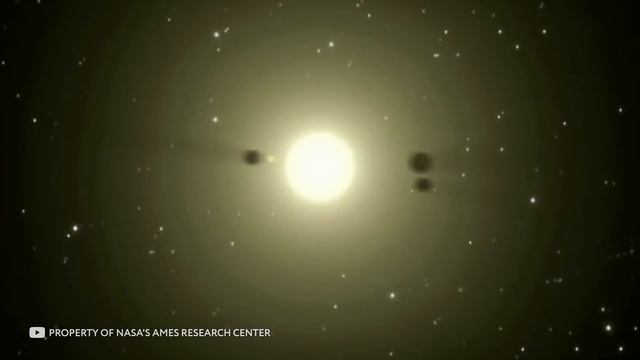 Что то Необъяснимое Происходит Сейчас в Космосе! смотреть онлайн