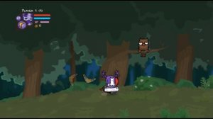 Como achar a Espada-Chave e o Bunberangue(Castle Crashers)