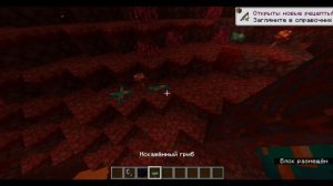 Новая версия майнкрафт 1.6 Шок!