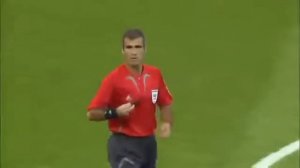 Легендарная паненка Зидана в ворота Буфона