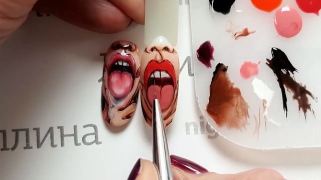 Надоело рисовать цветочки? Этот курс для вас! /Tired of drawing flowers? This course is for you! смотреть онлайн