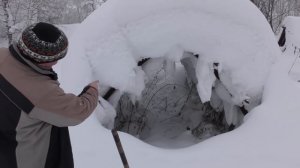 Пасека на связи, ждём весну.