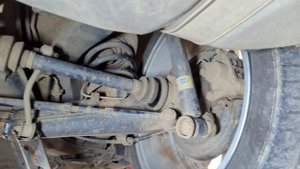 Opel omega b решение проблемы с развалом колес