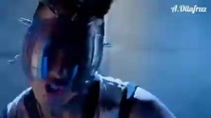 Big Bang- Fantastic baby  " Hayoliy qizaloq"  ( uzb sub)