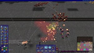 Вечерние игры Vaut'а. Warzone 2100