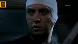 Kurtlar Vadisi Pusu 184. Bölüm