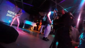 Андрей Али и Данил Хаски - Дай мне этот день