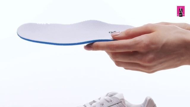 Видеообзор I Женские кеды ADIDAS FORUM BOLD W 2817543 смотреть онлайн