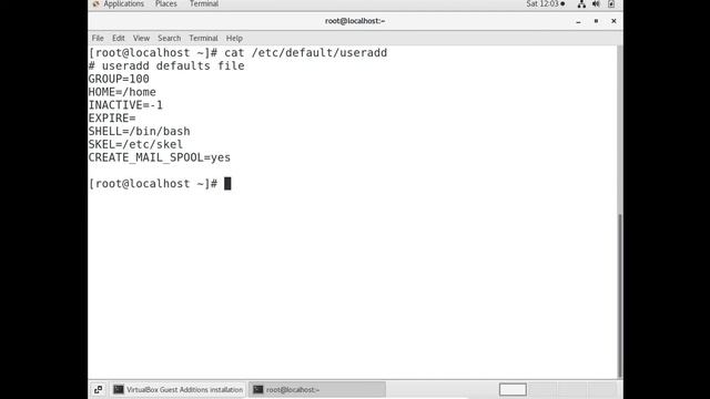 Files behind users and groups in Linux | Hindi смотреть онлайн