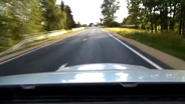 Поездка в Екабпилс + обзор смотреть онлайн