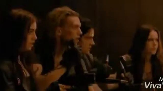 Город костей.