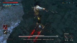 Lies of P - Финальный босс (концовка: Бесполезная марионетка)