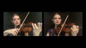 Papaoutai | Stromae | Violin Cover