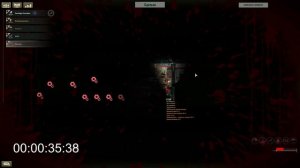 Как не надо бороться с балластной флорой в Barotrauma