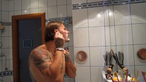 =Сергей Симонов - Как правильно научиться БРИТЬСЯ=