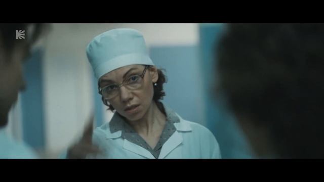 Актерский шоурил (драма) - Юлия Черепнина смотреть онлайн