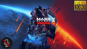 Mass Effect 2 Пролог: Спасение Джокера