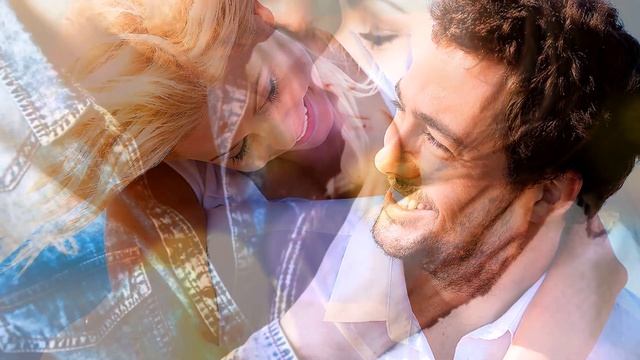 Гимн женщине. Подарок к 8 марта всем женщинам России с уважением, восхищением и любовью. В. Черкис смотреть онлайн