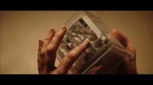 Девушка в лабиринте —трейлер 2020