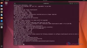 How to install Elasticsearch on Ubuntu 22.04