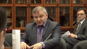 Евграфов Андрей Михайлович