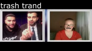 ИВАН УРГАНТ И ТИМАТИ В ЧАТ РУЛЕТКЕ