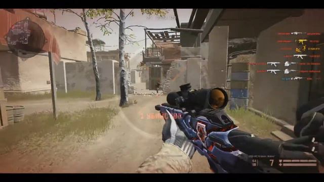 КОРОТКИЙ ФРАГ МУВИК смотреть онлайн