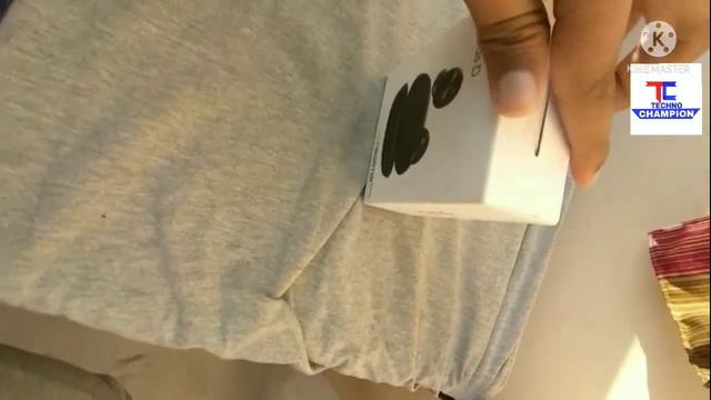 UNBOXING AND REVIEW DIZO GOPODS D REALME смотреть онлайн