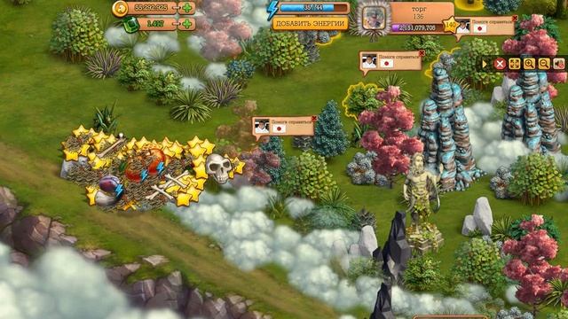 Сады Миллингтона №10 Клондайк смотреть онлайн