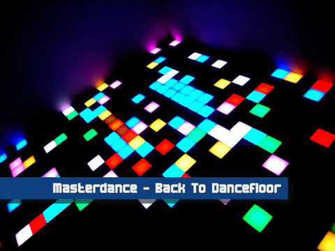 Masterdance Project - Back To Dancefloor смотреть онлайн