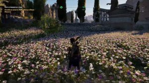 ASSASSIN’S CREED: Odyssey \ Одиссея (КОШМАР) ➤ Остракон Дорогая Деметра