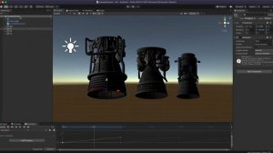 Разработка VR Android приложения Unity | Unity tutorial VR Cardboard