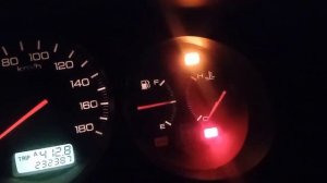 самодиагностика аккорд 6 ошибки