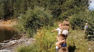 Алтай ? Москва- Горно-Алтайск на машине?? Часть 1.