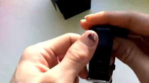 Смарт Часы, smart watch, L13 из Китая! Распаковка!)