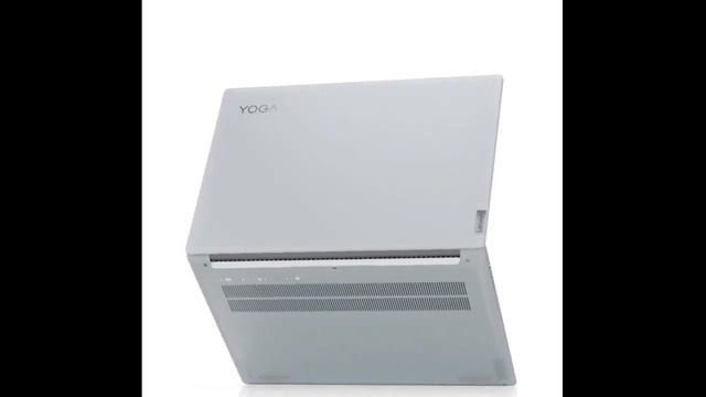 Lenovo Yoga Slim 7 Pro смотреть онлайн