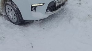 Антибукс Antibux в действии