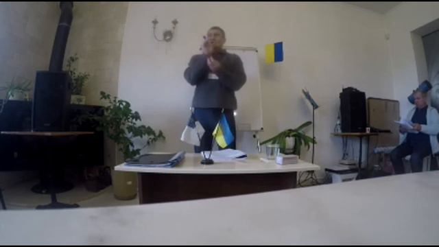Ответственность мужчины перед семьёй