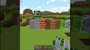 minecraft Classic texture pack- simplecraft