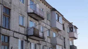 ЗАТО Фокино. Приморский край.