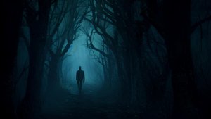 The Haunted Night in the Spooky Castle