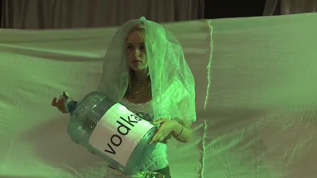 Пахтание Молочного Океана или Золотая Флейта смотреть онлайн