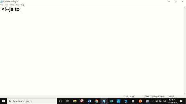JavaScripting language |JS| |3rd Program and 4th Program| |Basava ITI Manvi|