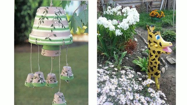 Красивые идеи для дачи смотреть онлайн