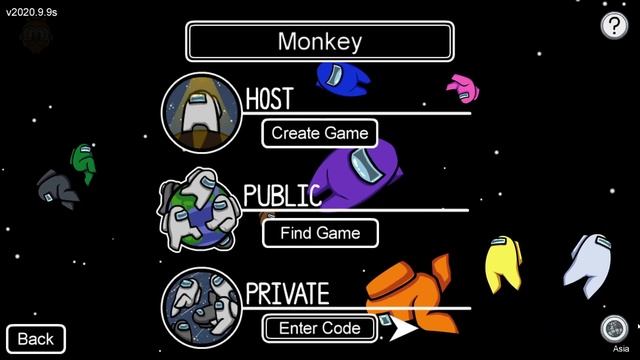 How to EASILY Fix the "Reliable Packet 1 (size=x)" Error in Among Us смотреть онлайн
